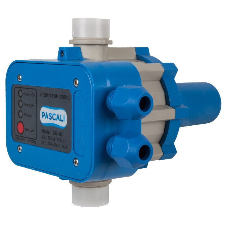 Pascali Pump Automatic Control Unit 230V 10A