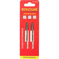 Tork Craft T-Shank Jigsaw Blade for Wood 1.3mm 20Tpi 75mm 2 Piece