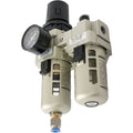Aircraft Filter / Regulator / Lubricator 1/4' (Hes3010-02)
