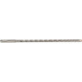 Force X 9.0 X 260/200 Sds-Plus Drill Bit X4 Cutting Edges