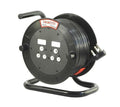 Extension Reel Lite Duty 20m