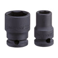 King Tony - Socket Standard Impact 3/8' 7Mm