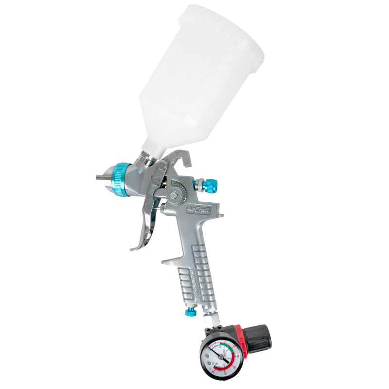 Aircraft - Spray Gun Hvlp 1.4mm Nozzle