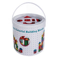 Building Blocks - Educational Toys - Multi-Coloured - 50 Piece