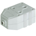 Zenith - Janus Coupler Plug - (2 x 16Amp)