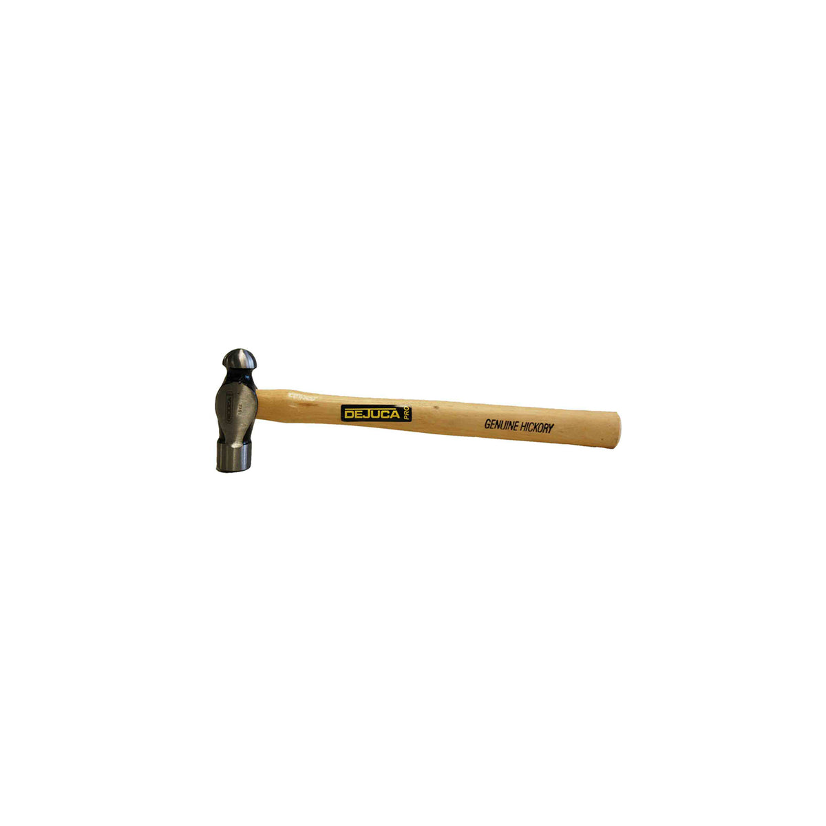 Dejuca - Ball Pein Hammer - Hickory Handle - 454g/16oz
