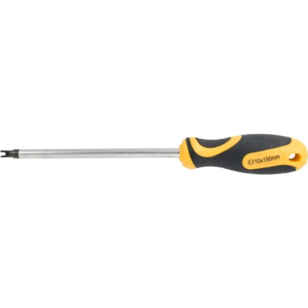 Tork Craft Screwdriver Spanner 10 x 150mm