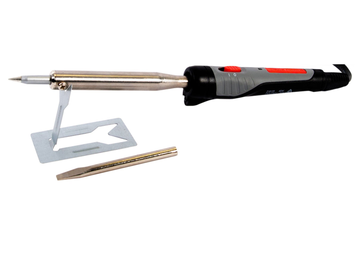 Tradeflame - Soldering Iron 240V 80W *New*
