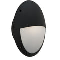 Fumagalli Maddi-Ve Bulkhead Black LED 20W