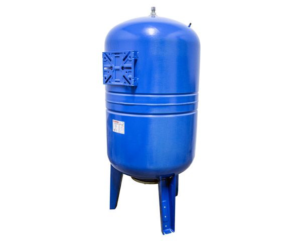 Speroni Vertical Pressure Tank - 500L