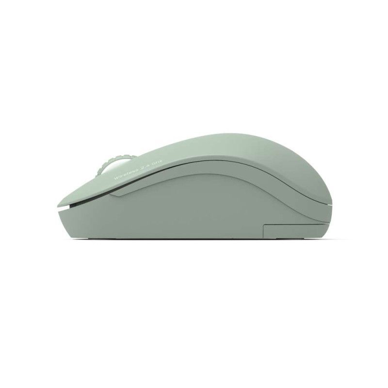 Port Connect 2.4GHz Collection II Wireless Mouse - Saphir