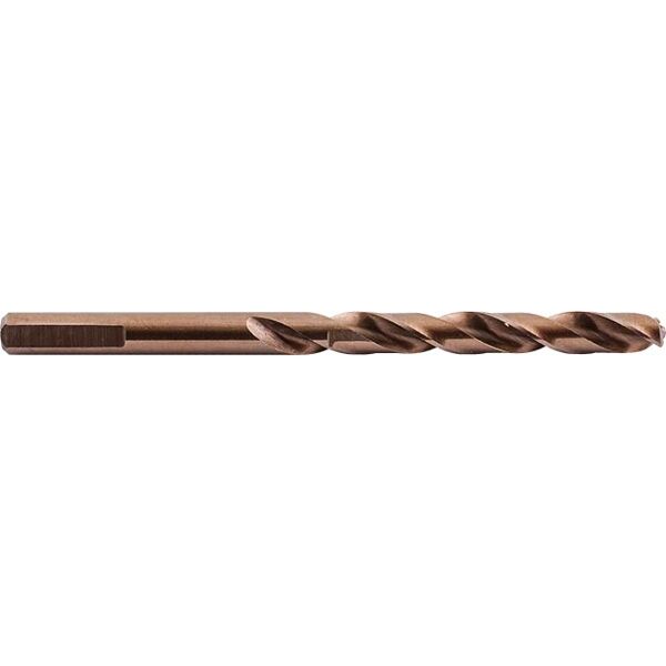 Tork Craft Drill Bit Hss Turbo Point 6.0mm 1/Card