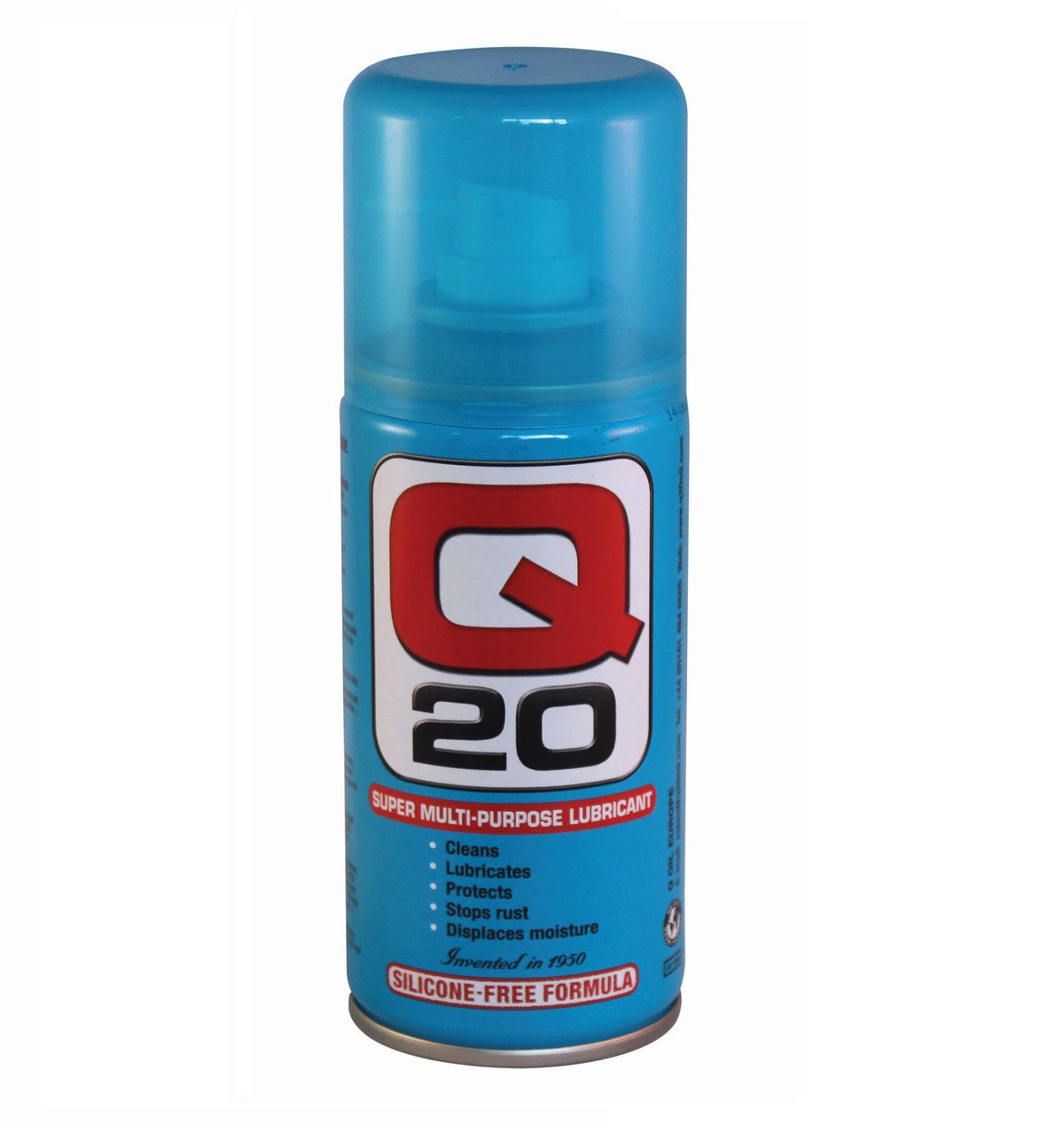 Q 20 Lubricant Spray 150g (Q20)