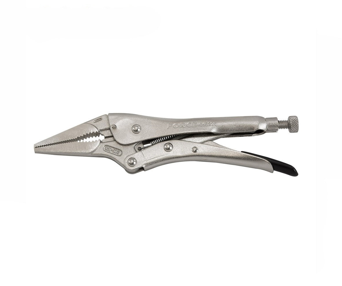 Force - Locking Plier Long 225mm
