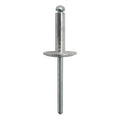 Rivet Fascor L/F As4815 4.8X15Mm 100Piece
