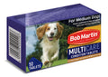 Bob Martin - Conditioning Tablets - Medium Dogs - 50's