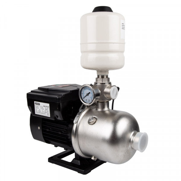Speroni Pump Vsd Pressure S/S 0.75Kw