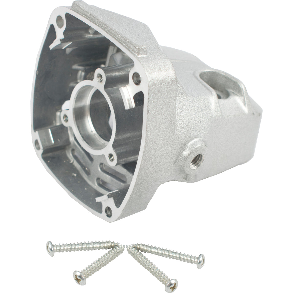 Tork Craft - Gear Box Housing & Screws - (14/20)