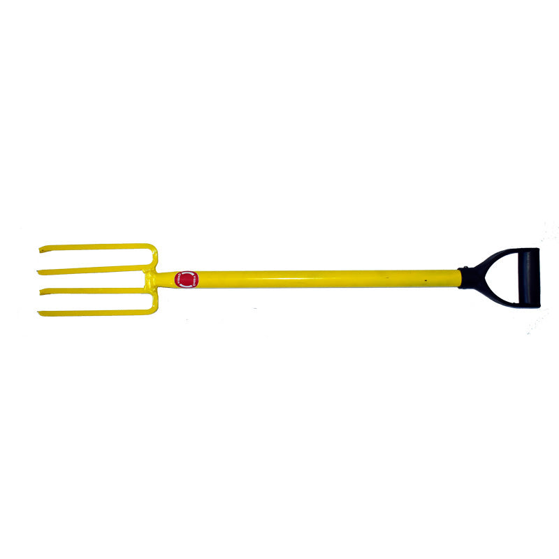 Rigger Digging Fork Ladies