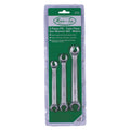 WrenchF/Nut 10-17mm 3 Piece