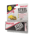 Pratley Steel Quickset 36Ml