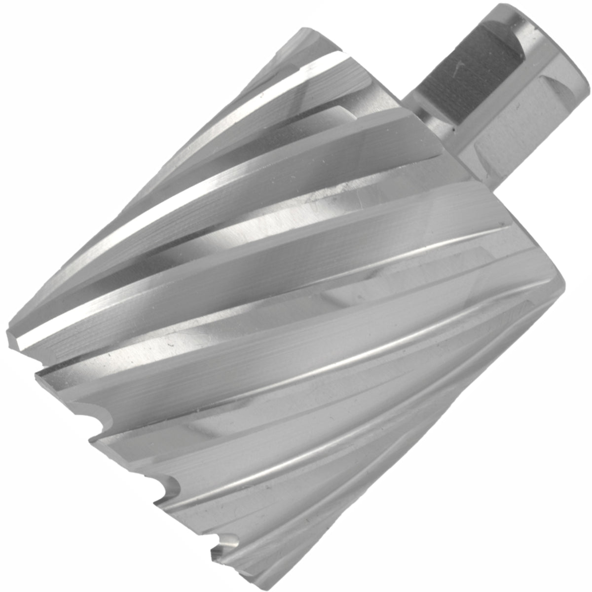 Annular Hole Cutter Hss 55 X 55Mm Weld Shank 19.05Mm