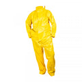 PVC/Poly Raincoat - Small