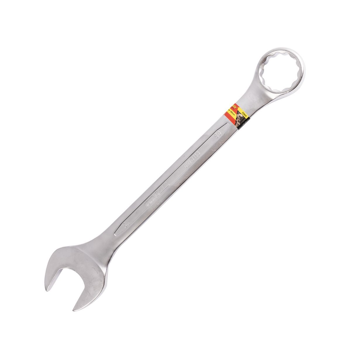 Tork Craft Combination Spanner 50Mm