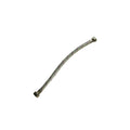 Braided Connector - F X F - 350mm