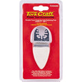 Tork Craft Quick Change Base & Arbor 35mm D/F Fingertip Felt Polishing Pad