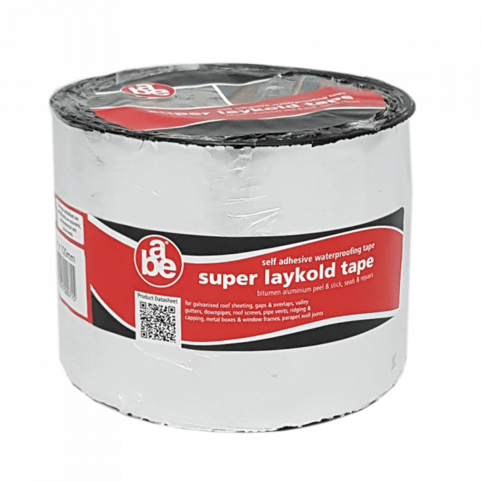 Abe - Super Laykold Tape 2.5X100mm