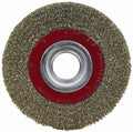 Tork Craft - Wire Wheel Brush 200mm x 25mm