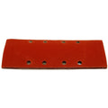 Tork Craft - Sanding Sheet - 5 Piece - 120 Grit - 95mm x 230mm