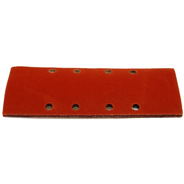 Tork Craft - Sanding Sheet - 5 Piece - 120 Grit - 95mm x 230mm