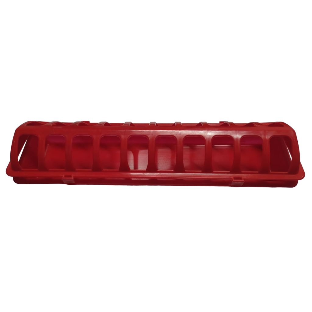 Hinged Feeder Saver (9.8 x 54.8 x 7.5cm)