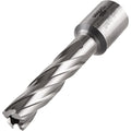 Tork Craft Annular Hole Cutter Hss 12 x 55mm Broach Slugger Bit