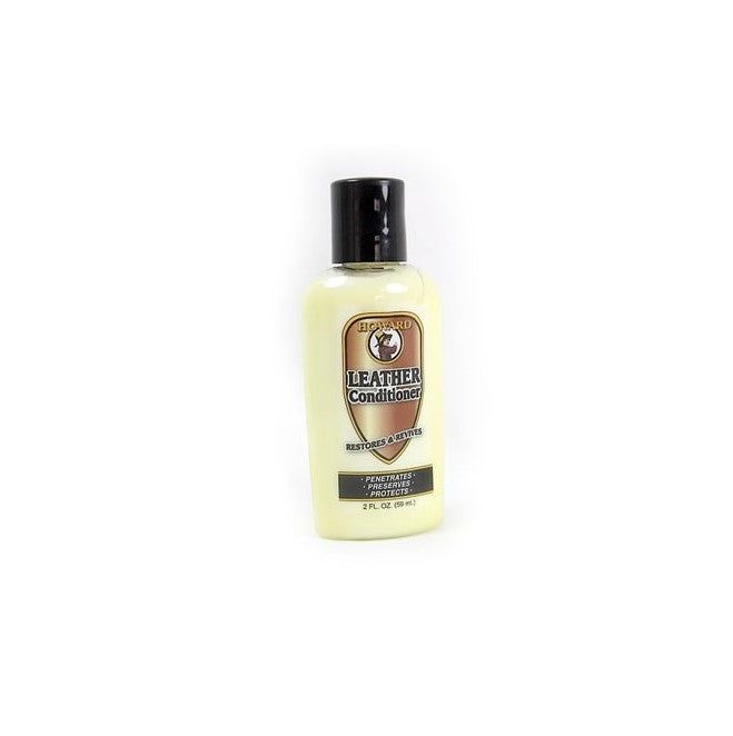 Howard Leather Conditioner Sample Size