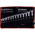 Fixman 23 Pieces Combination Spanner Set 6mm - 32mm