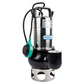 Pascali - Submersible Sewage Pump Ss 50mm 0.75Kw 230