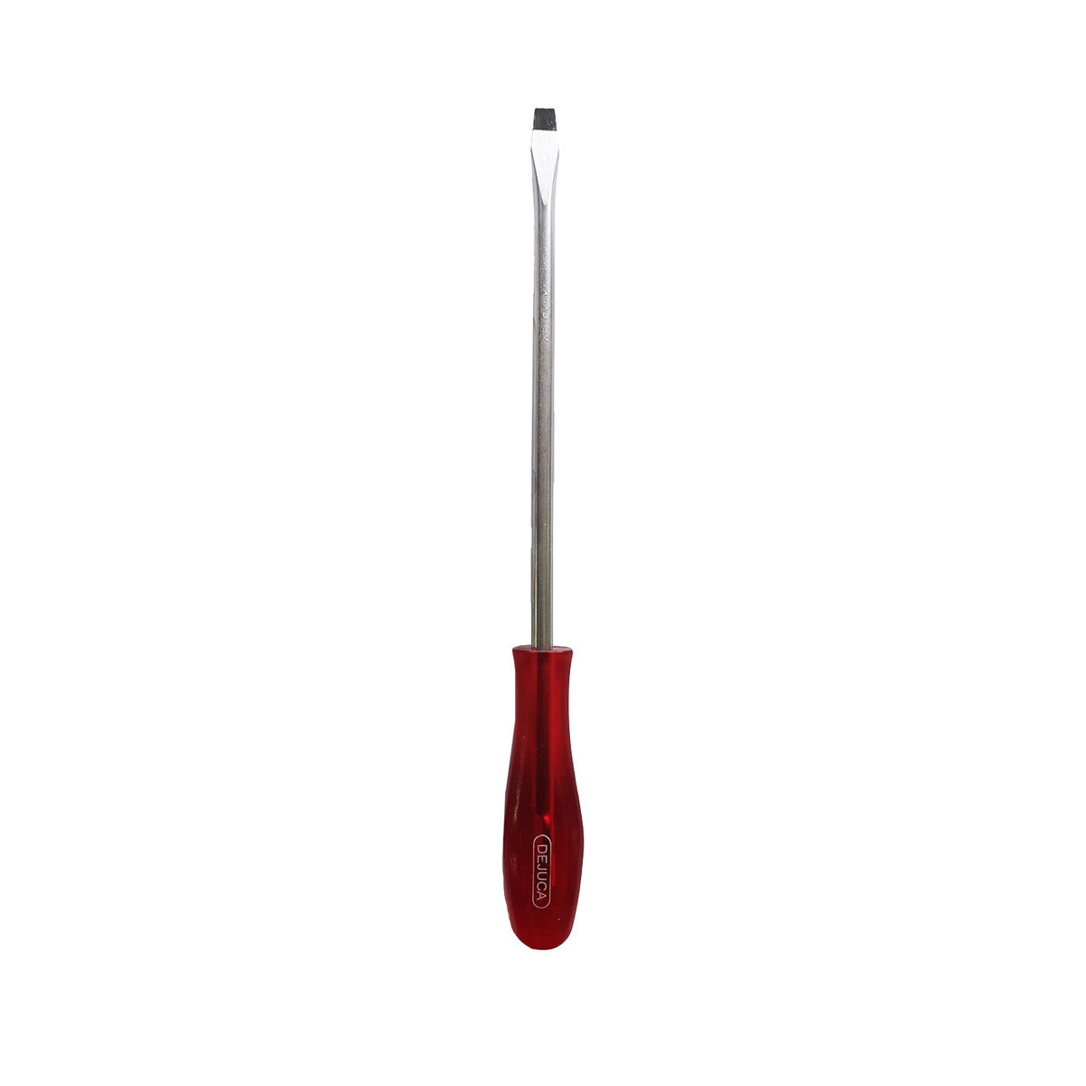 Dejuca - Screwdriver - 8.0 x 200mm - B/tip