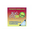 Bugger Off - Citronella T-Lite Candles 9Pack