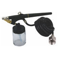 Micro-Tec - Air Brush Kit-No Canister