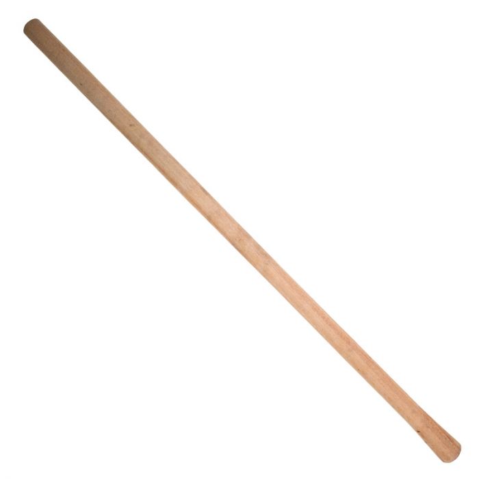 Special Hoe Handle 1St Grade - Wide Hoe Handle