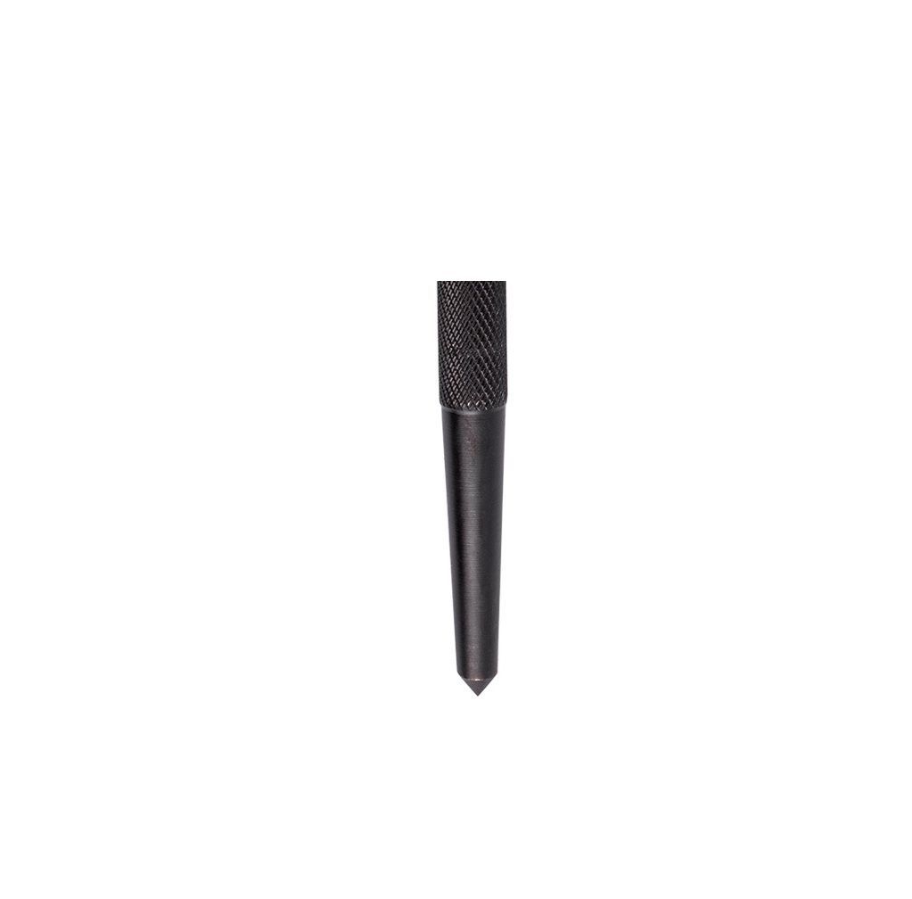 Tork Craft Centre Punch 6 X10 X125Mm (Black Finish)