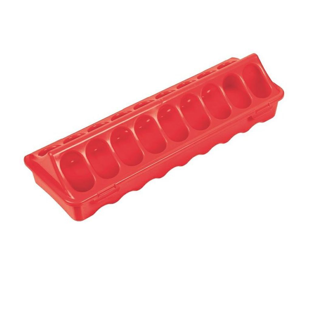 Hinged Feeder Saver (9.8 x 54.8 x 7.5cm)