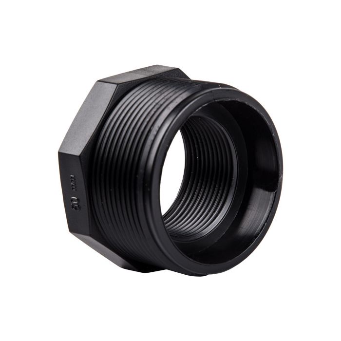Speroni - Connector 3 Way 25mm