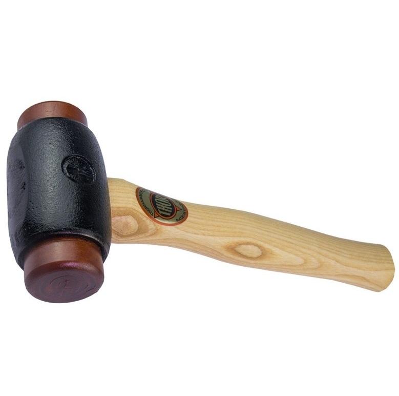 Hammer Thor Rawhide No.12 2Lb 38Mm