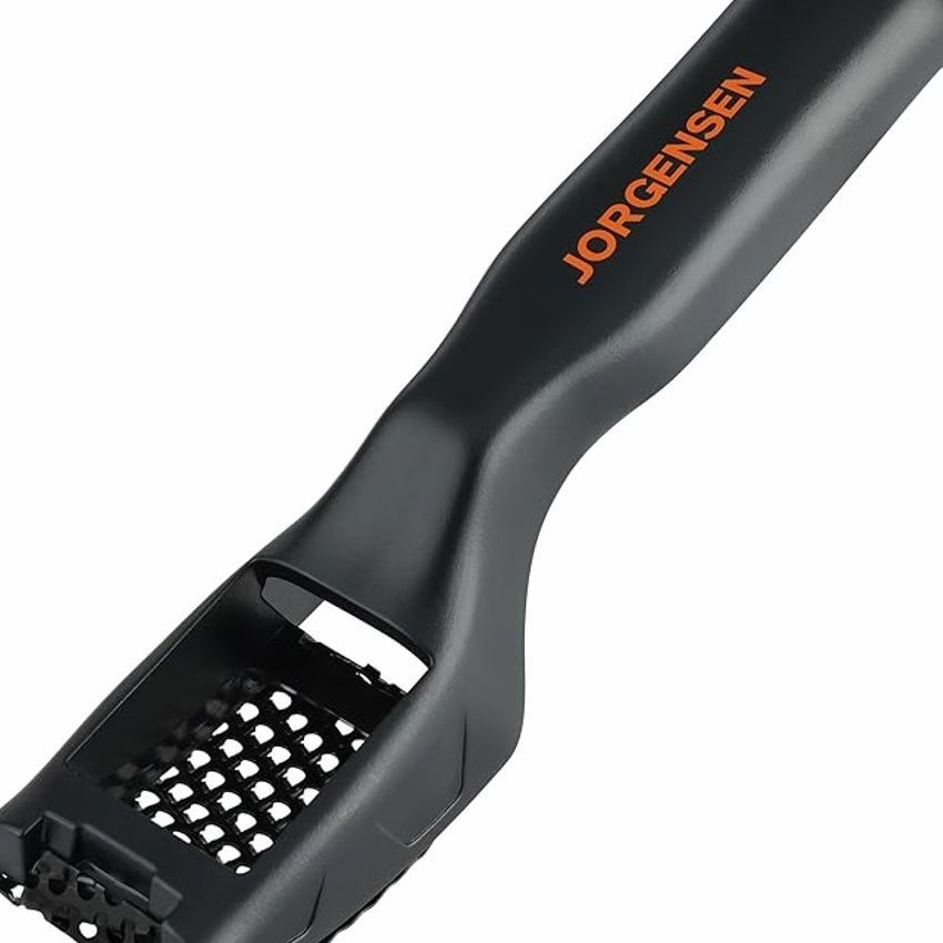 Jorgensen Mini Rasp File