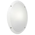 Fumagalli Maddi Bulkhead White LED 20W
