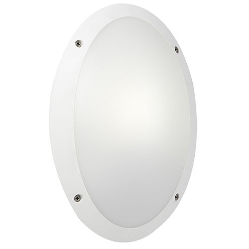 Fumagalli Maddi Bulkhead White LED 20W